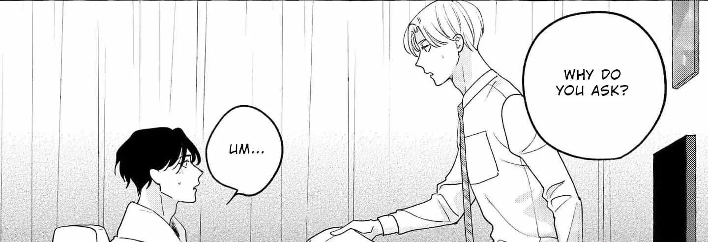 Fake Fact Lips break Chapter 5 page 57 - 