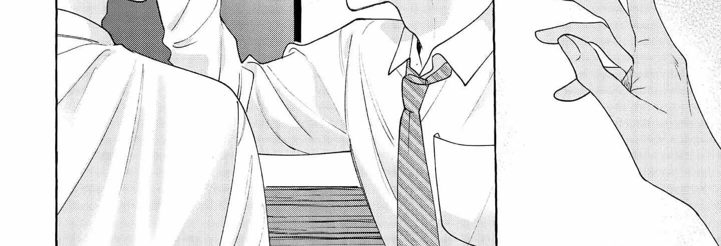 Fake Fact Lips break Chapter 5 page 59 - 