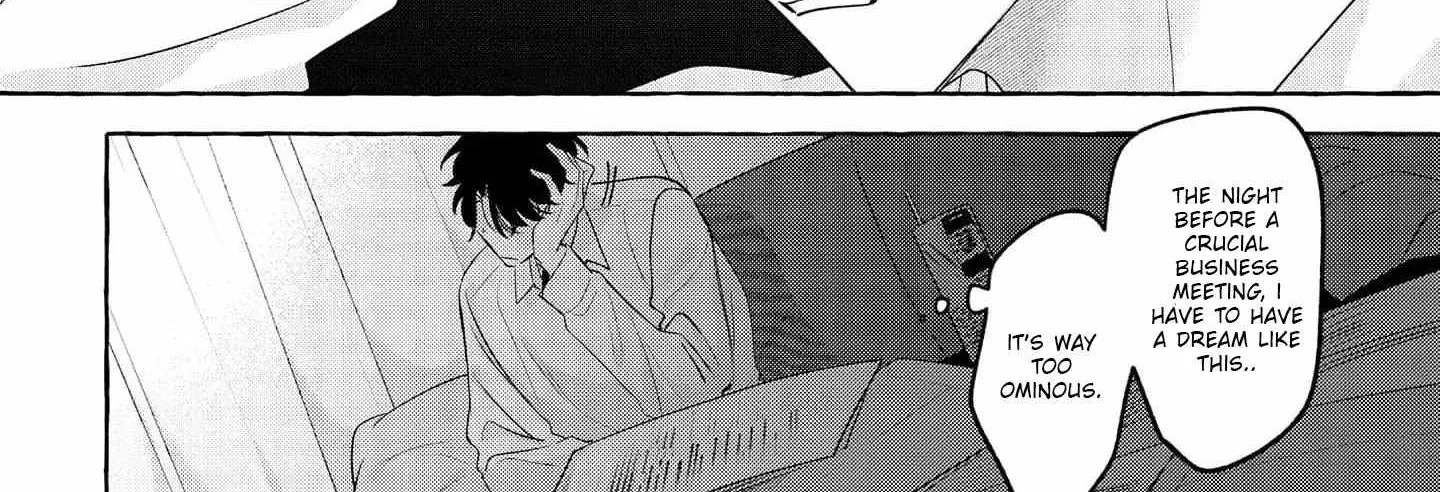 Fake Fact Lips break Chapter 5 page 7 - 