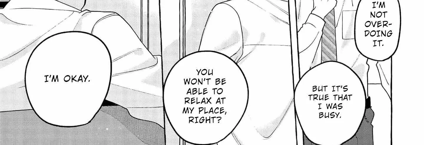 Fake Fact Lips break Chapter 5 page 61 - 