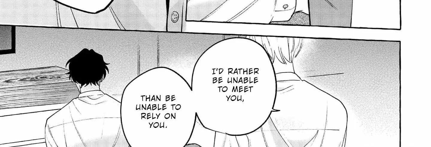 Fake Fact Lips break Chapter 5 page 69 - 