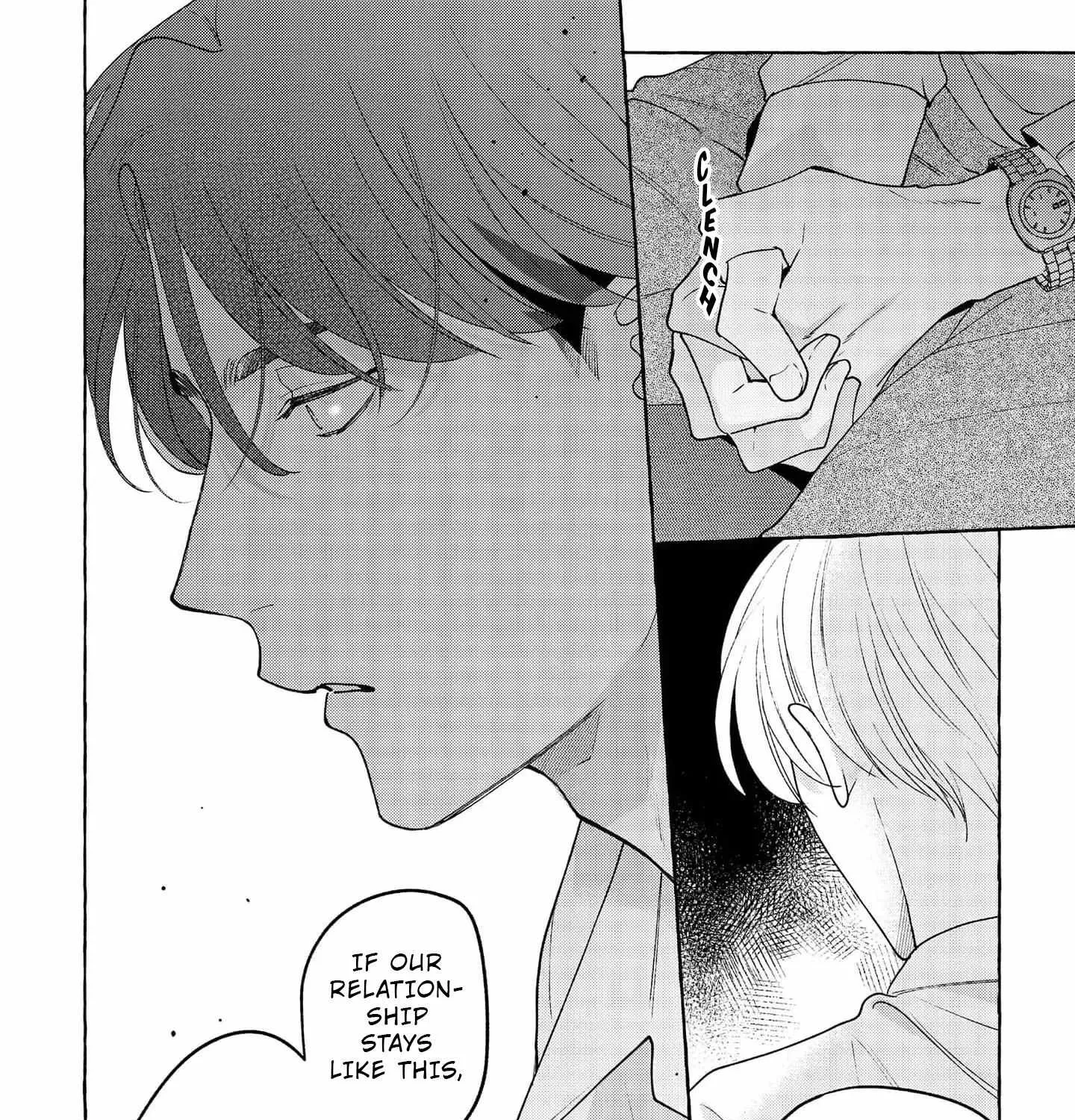 Fake Fact Lips break Chapter 5 page 70 - 