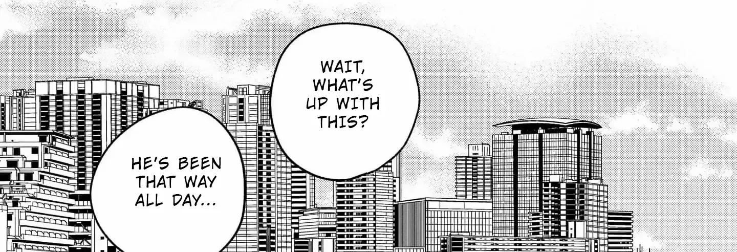 Fake Fact Lips break Chapter 6 page 16 - 
