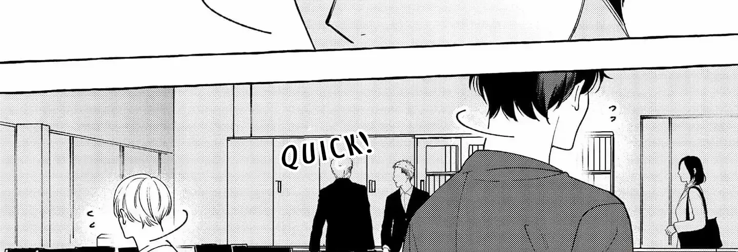 Fake Fact Lips break Chapter 6 page 24 - 