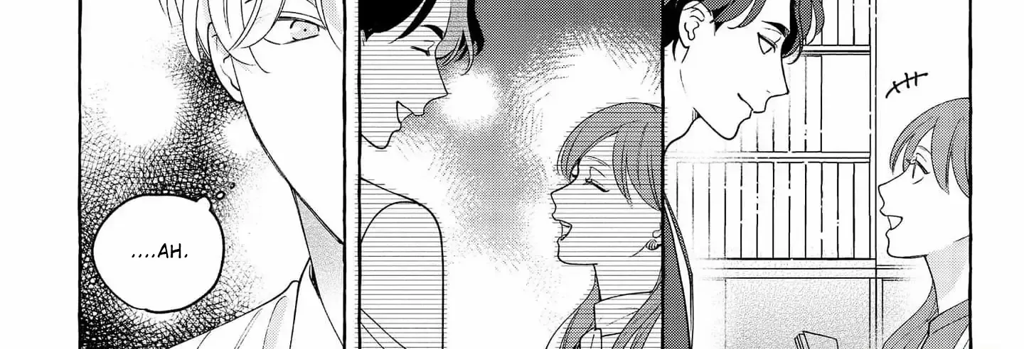 Fake Fact Lips break Chapter 6 page 26 - 
