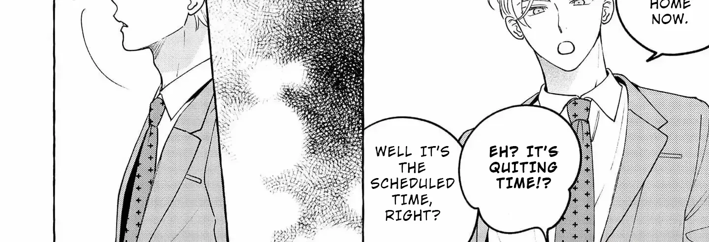 Fake Fact Lips break Chapter 6 page 30 - 