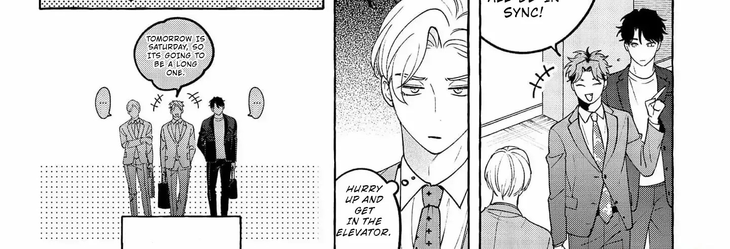 Fake Fact Lips break Chapter 6 page 32 - 