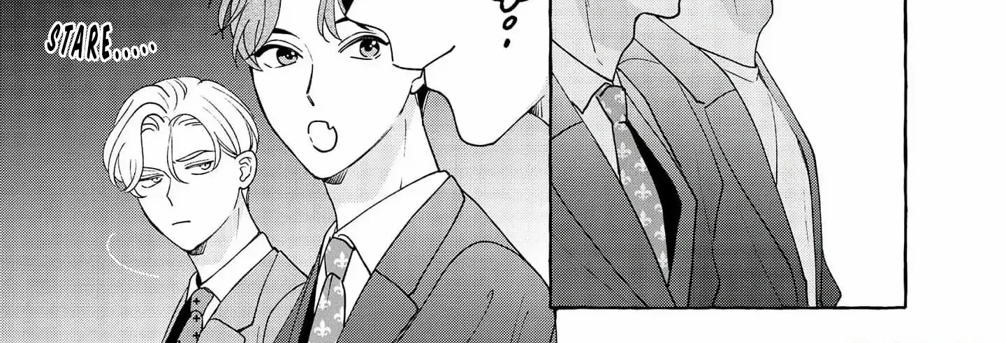 Fake Fact Lips break Chapter 6 page 34 - 