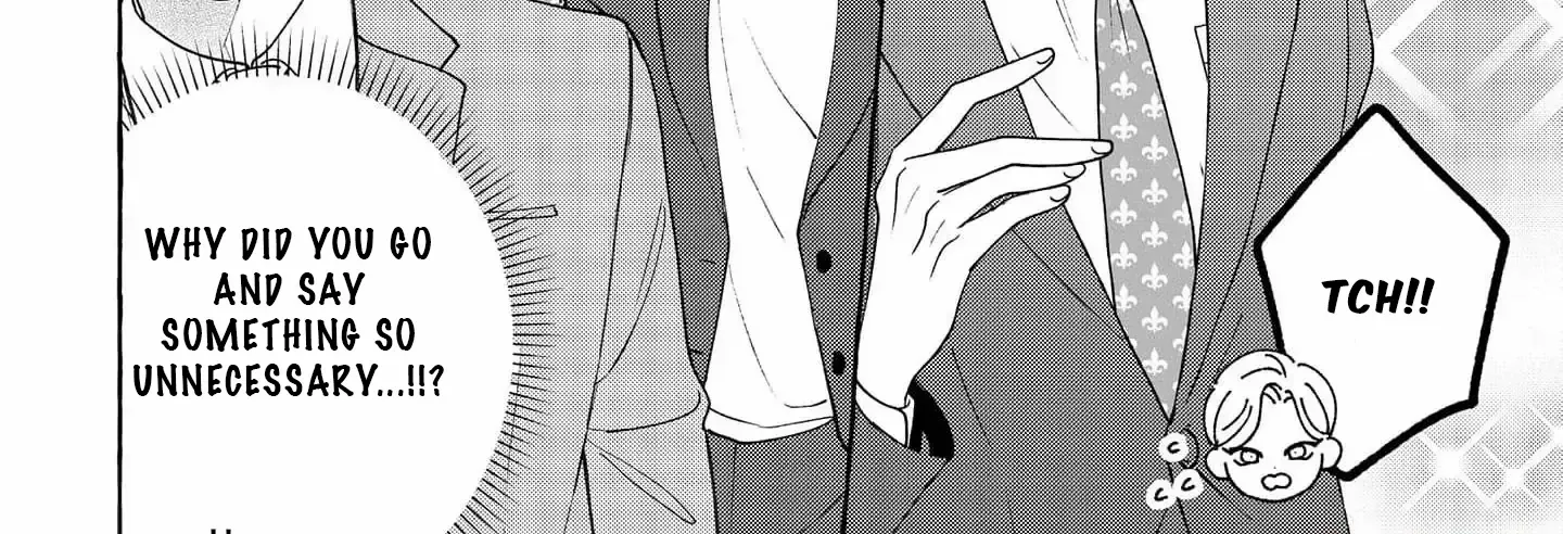 Fake Fact Lips break Chapter 6 page 38 - 