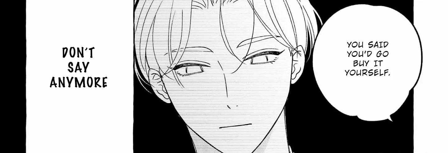 Fake Fact Lips break Chapter 6 page 40 - 