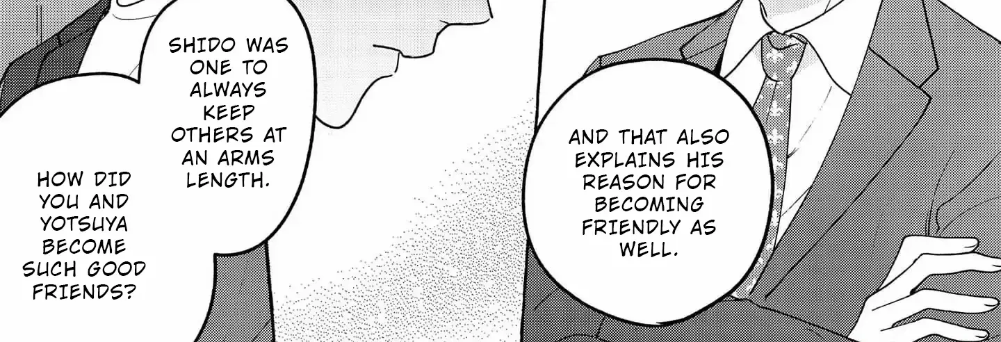 Fake Fact Lips break Chapter 6 page 52 - 