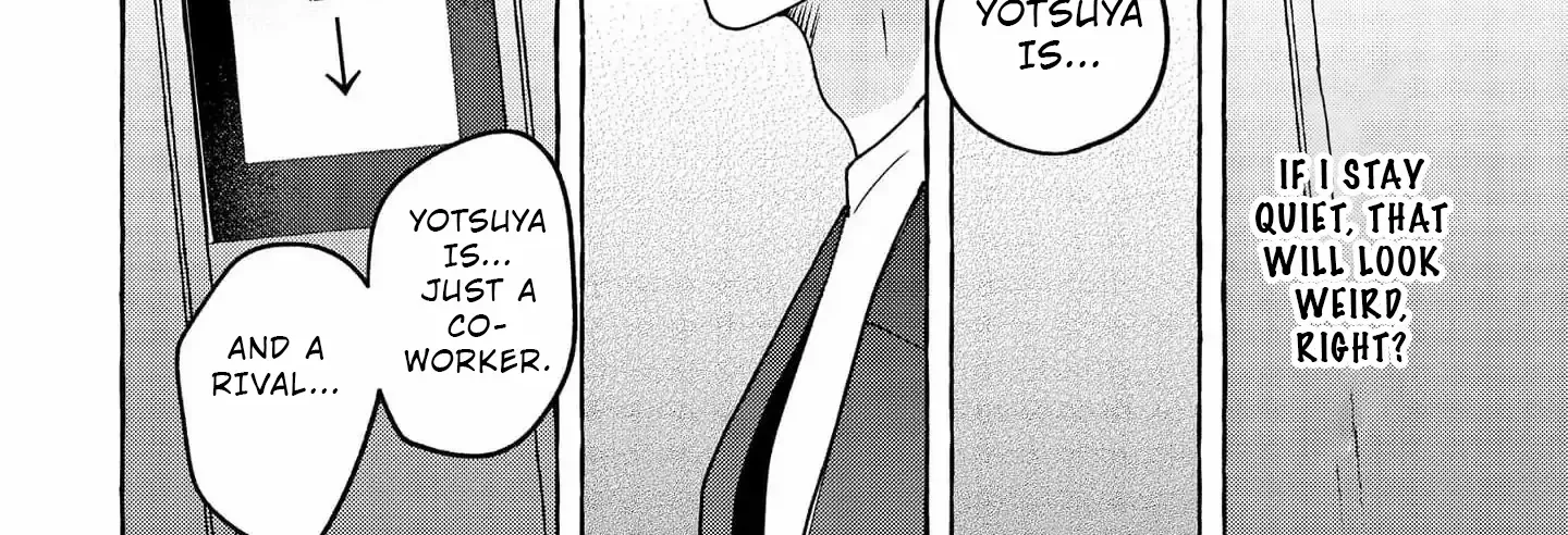 Fake Fact Lips break Chapter 6 page 54 - 