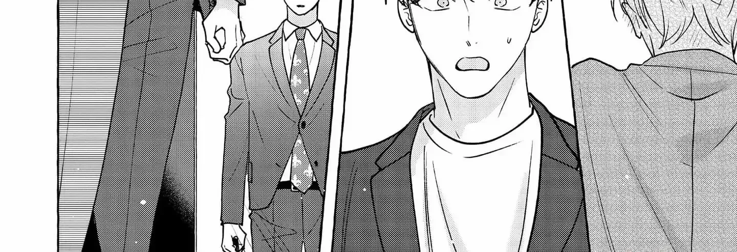 Fake Fact Lips break Chapter 6 page 58 - 