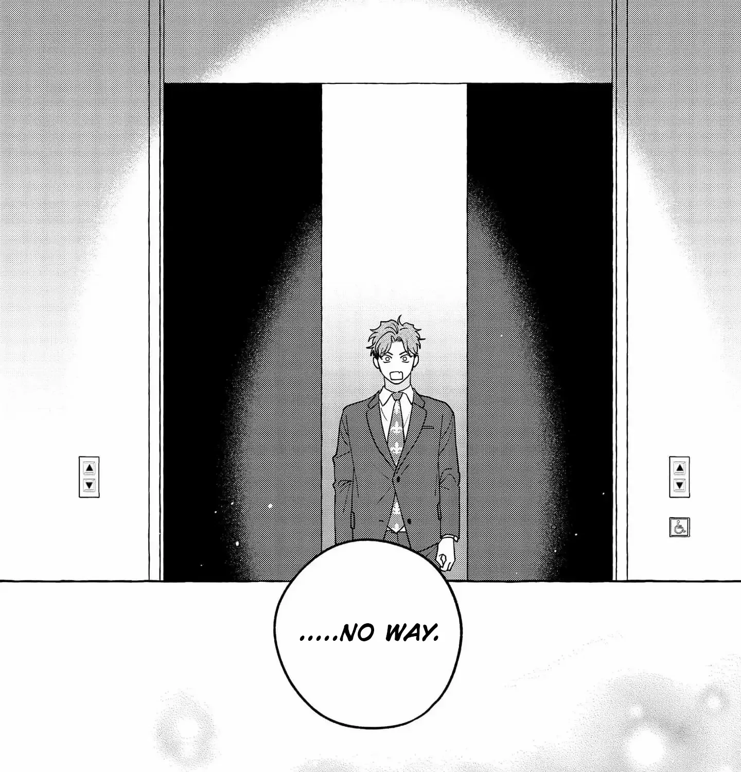 Fake Fact Lips break Chapter 6 page 59 - 