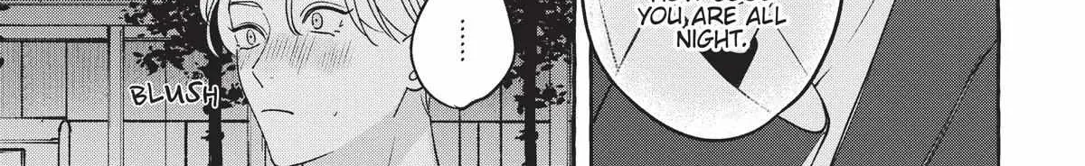 Fake Fact Lips break Chapter 7 page 22 - 