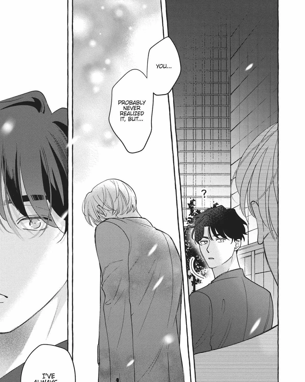 Fake Fact Lips break Chapter 7 page 25 - 