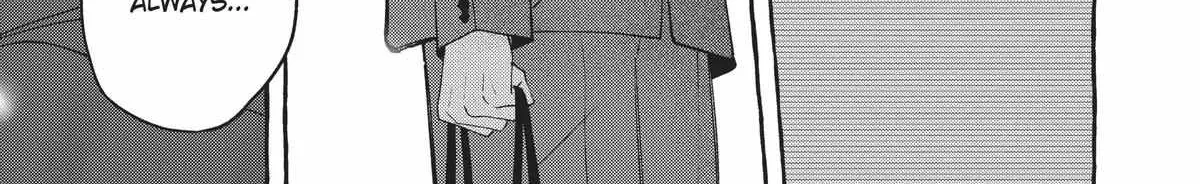 Fake Fact Lips break Chapter 7 page 26 - 