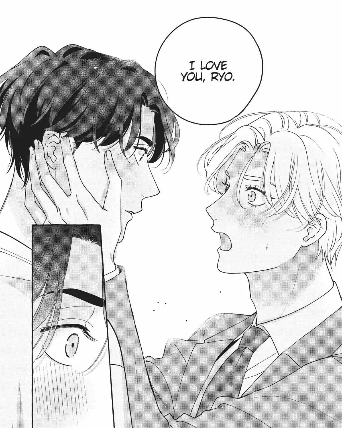 Fake Fact Lips break Chapter 8 page 11 - 