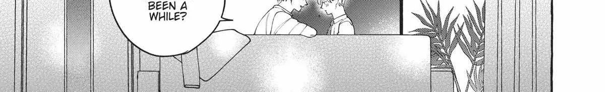 Fake Fact Lips break Chapter 8 page 22 - 