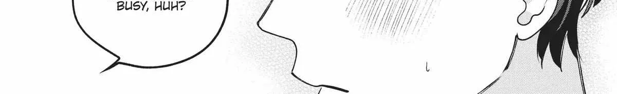 Fake Fact Lips break Chapter 8 page 4 - 
