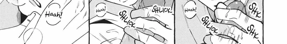 Fake Fact Lips break Chapter 8 page 34 - 