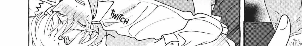 Fake Fact Lips break Chapter 8 page 40 - 