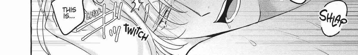 Fake Fact Lips break Chapter 8 page 44 - 