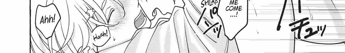 Fake Fact Lips break Chapter 8 page 48 - 