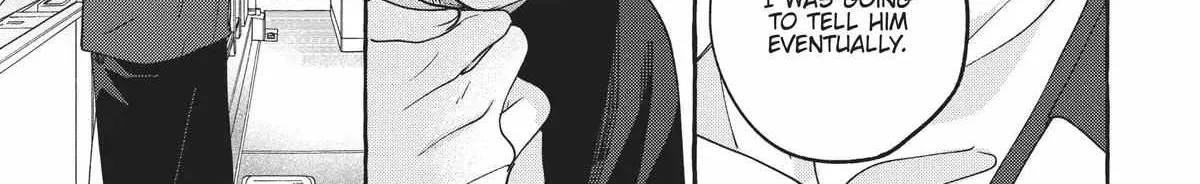 Fake Fact Lips break Chapter 8 page 54 - 