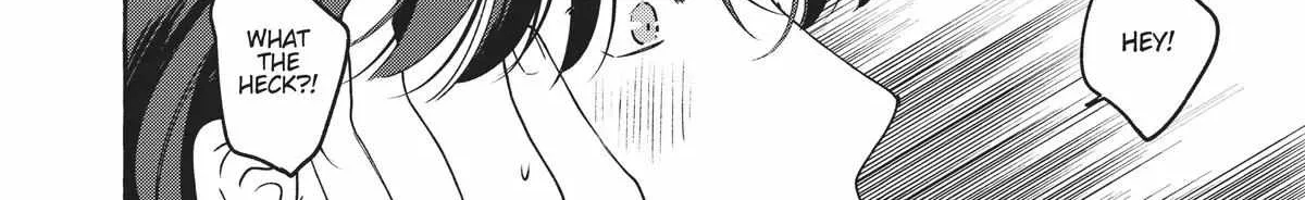 Fake Fact Lips break Chapter 8 page 8 - 