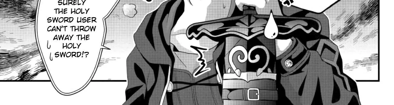 Fake Holy Sword Story ～I Was Taken Along When I Sold My Childhood Friend Chapter 10 page 2 - 