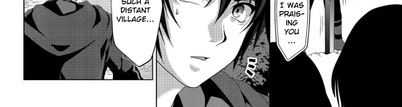 Fake Holy Sword Story ～I Was Taken Along When I Sold My Childhood Friend Chapter 10 page 12 - 