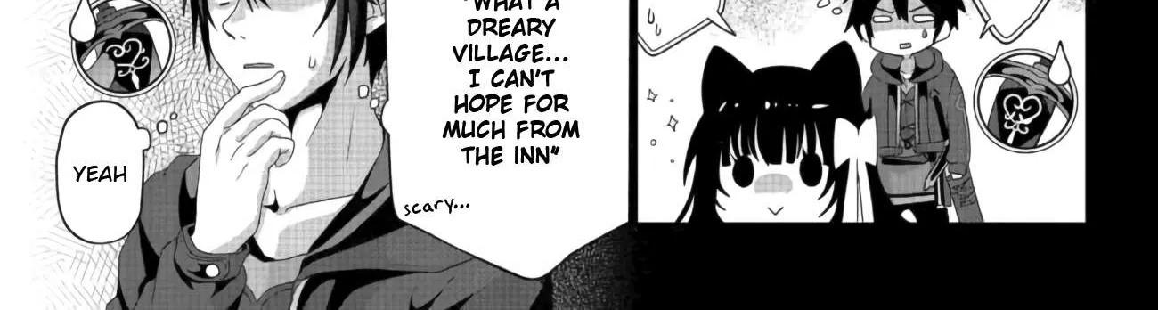Fake Holy Sword Story ～I Was Taken Along When I Sold My Childhood Friend Chapter 10 page 14 - 