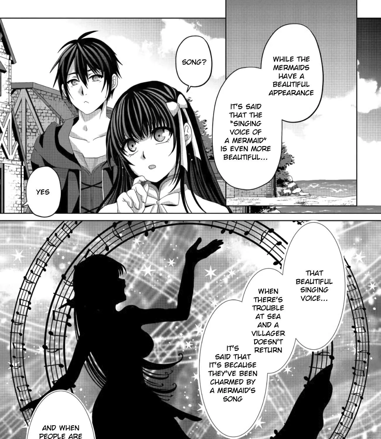 Fake Holy Sword Story ～I Was Taken Along When I Sold My Childhood Friend Chapter 10 page 17 - 