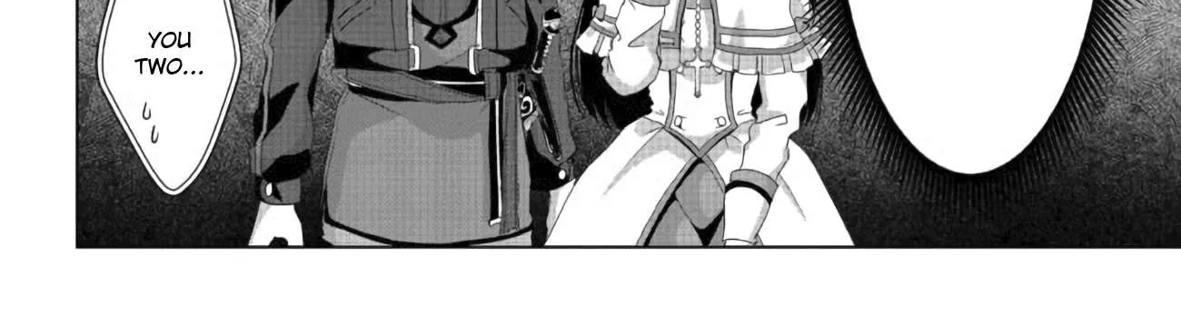 Fake Holy Sword Story ～I Was Taken Along When I Sold My Childhood Friend Chapter 10 page 20 - 