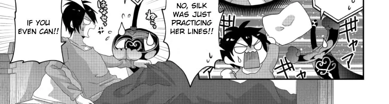 Fake Holy Sword Story ～I Was Taken Along When I Sold My Childhood Friend Chapter 10 page 26 - 