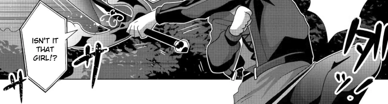Fake Holy Sword Story ～I Was Taken Along When I Sold My Childhood Friend Chapter 10 page 30 - 