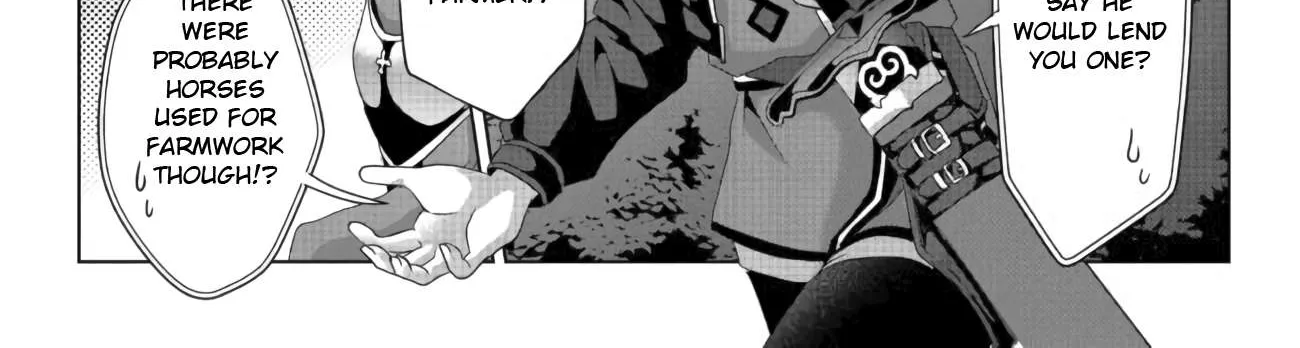 Fake Holy Sword Story ～I Was Taken Along When I Sold My Childhood Friend Chapter 10 page 4 - 