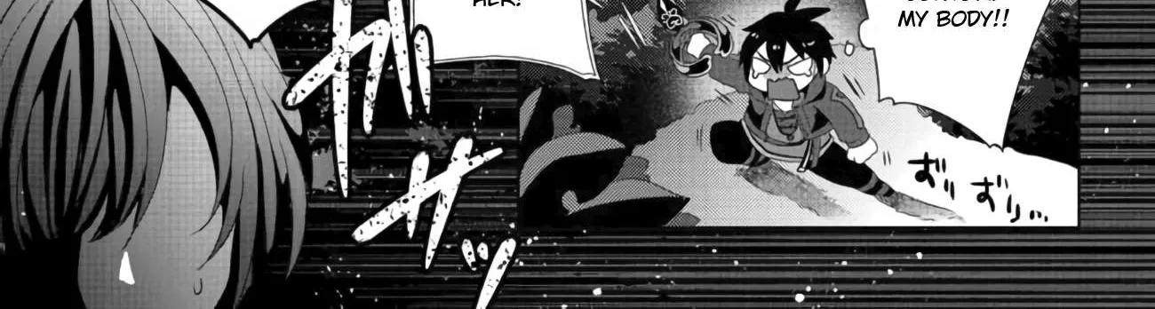 Fake Holy Sword Story ～I Was Taken Along When I Sold My Childhood Friend Chapter 10 page 34 - 