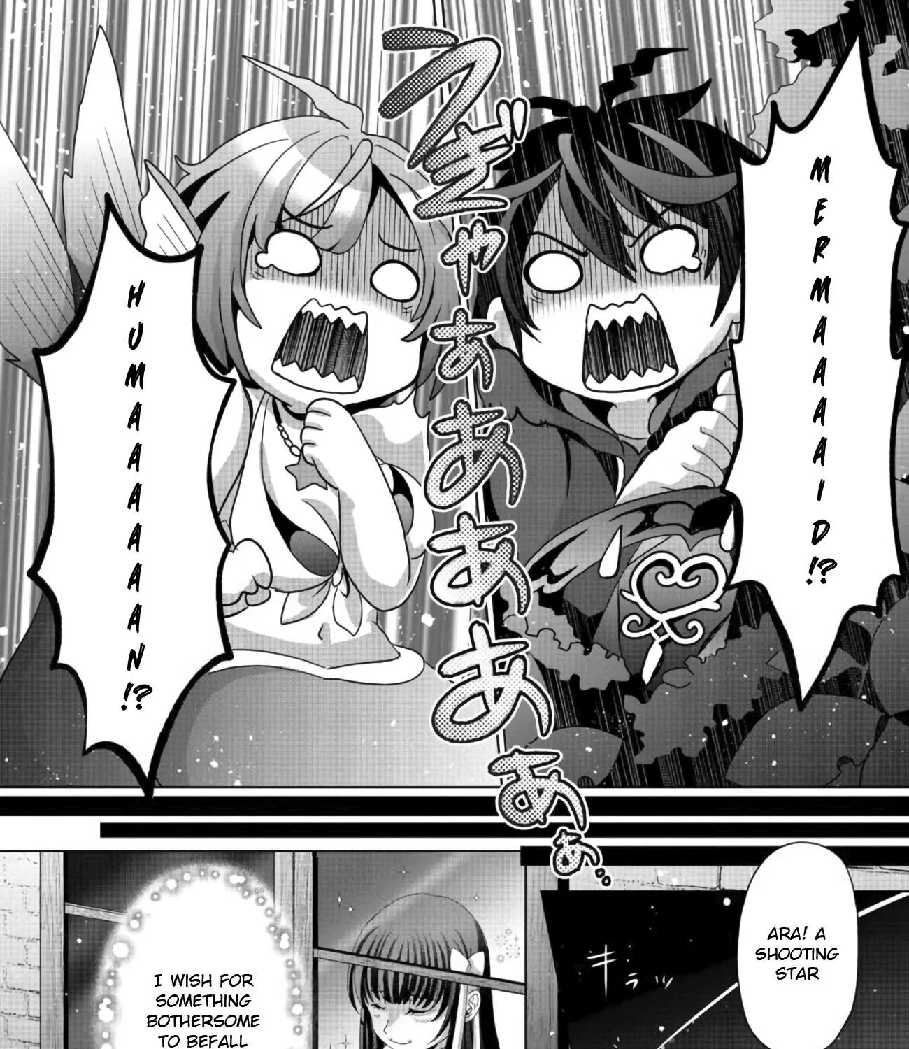 Fake Holy Sword Story ～I Was Taken Along When I Sold My Childhood Friend Chapter 10 page 40 - 