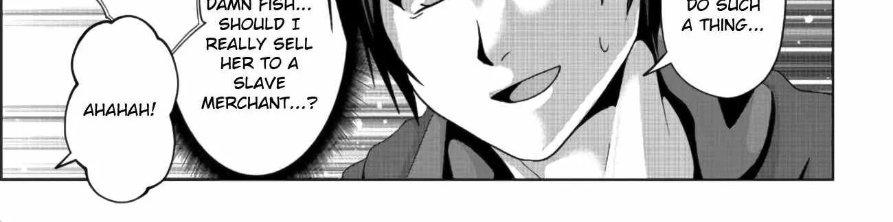 Fake Holy Sword Story ～I Was Taken Along When I Sold My Childhood Friend Chapter 11 page 18 - 