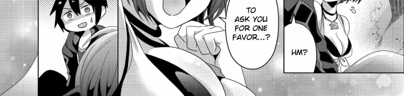 Fake Holy Sword Story ～I Was Taken Along When I Sold My Childhood Friend Chapter 11 page 20 - 