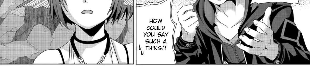 Fake Holy Sword Story ～I Was Taken Along When I Sold My Childhood Friend Chapter 11 page 24 - 