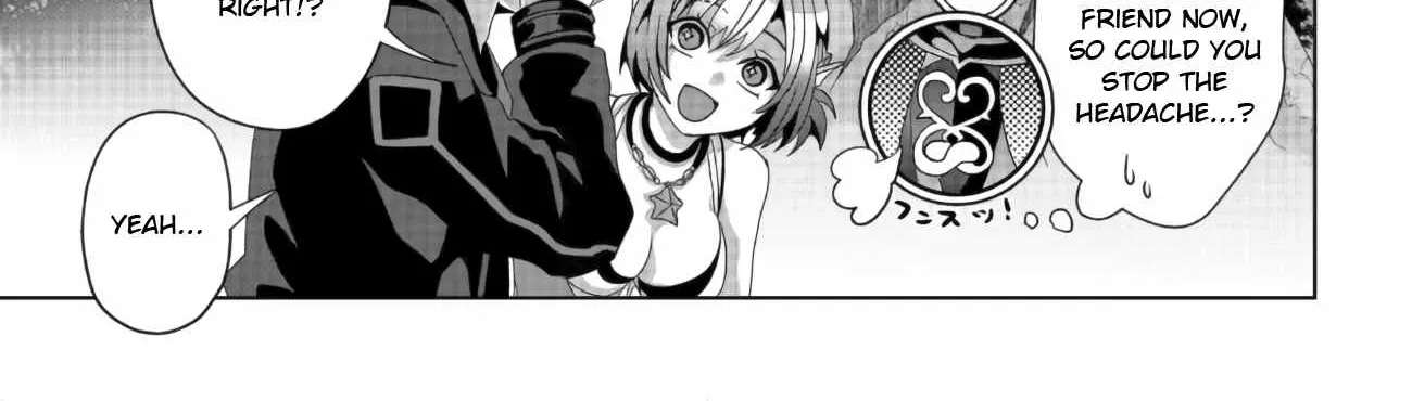 Fake Holy Sword Story ～I Was Taken Along When I Sold My Childhood Friend Chapter 11 page 30 - 
