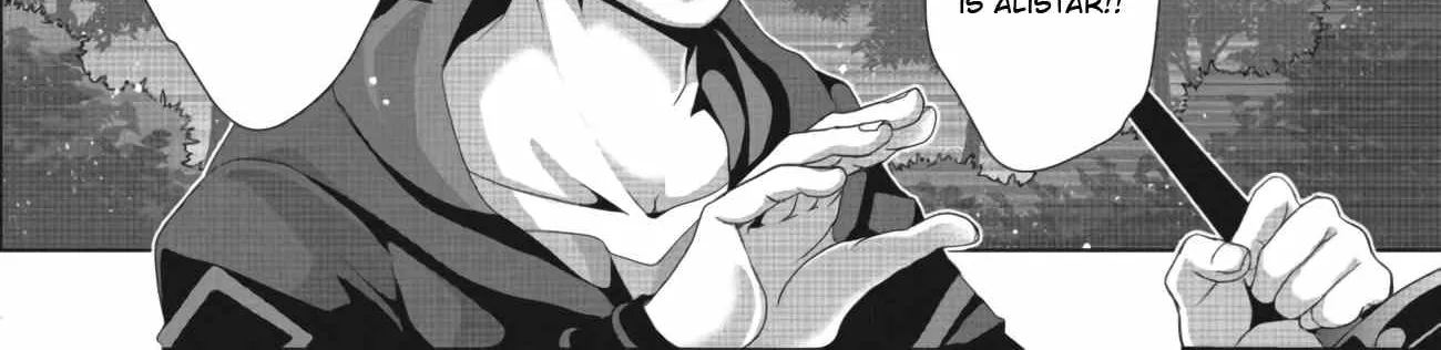 Fake Holy Sword Story ～I Was Taken Along When I Sold My Childhood Friend Chapter 11 page 4 - 
