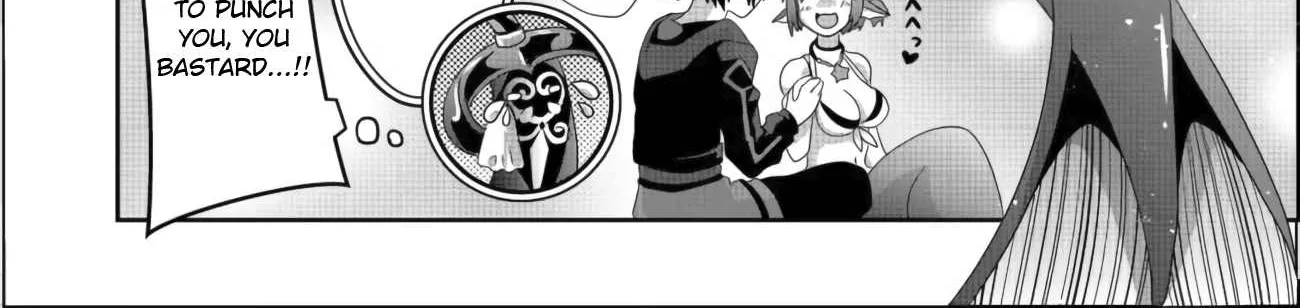 Fake Holy Sword Story ～I Was Taken Along When I Sold My Childhood Friend Chapter 11 page 32 - 