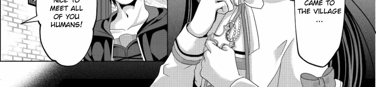 Fake Holy Sword Story ～I Was Taken Along When I Sold My Childhood Friend Chapter 11 page 40 - 