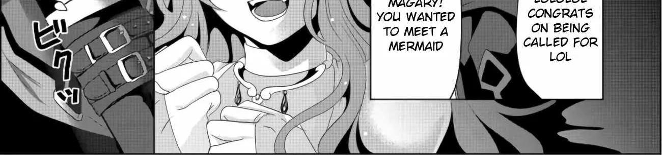 Fake Holy Sword Story ～I Was Taken Along When I Sold My Childhood Friend Chapter 11 page 46 - 