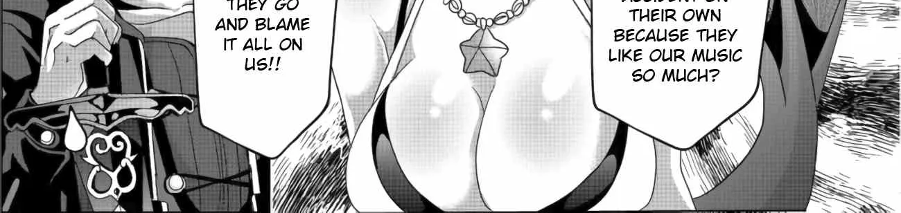 Fake Holy Sword Story ～I Was Taken Along When I Sold My Childhood Friend Chapter 11 page 6 - 