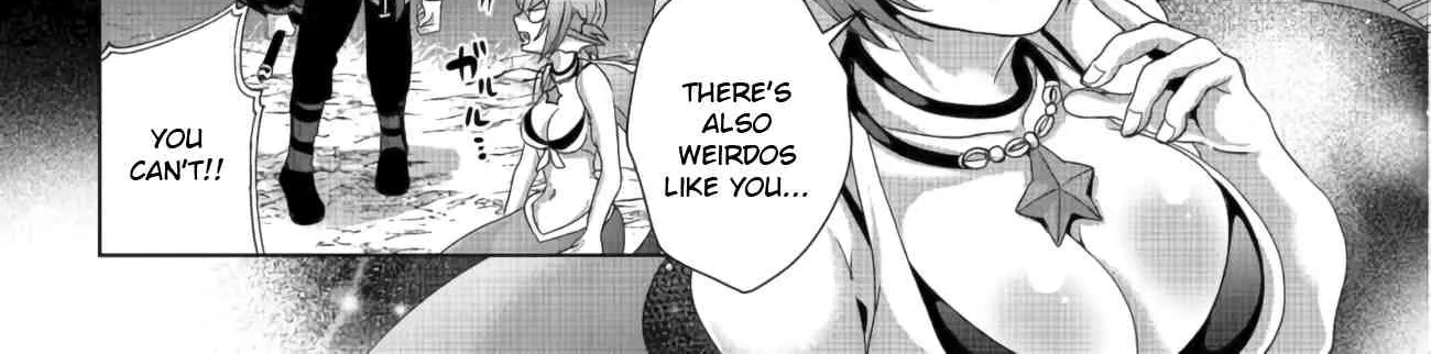 Fake Holy Sword Story ～I Was Taken Along When I Sold My Childhood Friend Chapter 11 page 8 - 